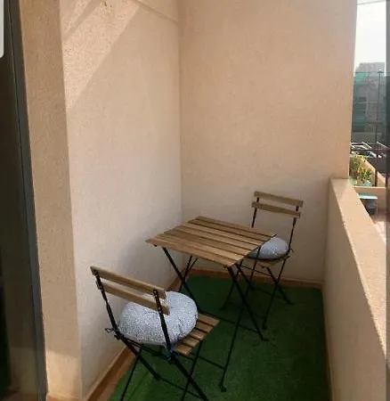 Mi Pequeno Paraiso * Cotillo