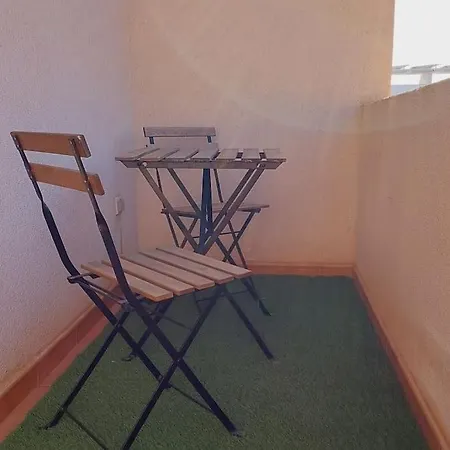 بيت للعطل Mi Pequeno Paraiso