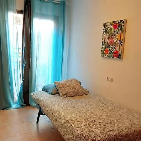 Mi Pequeno Paraiso بيت للعطل