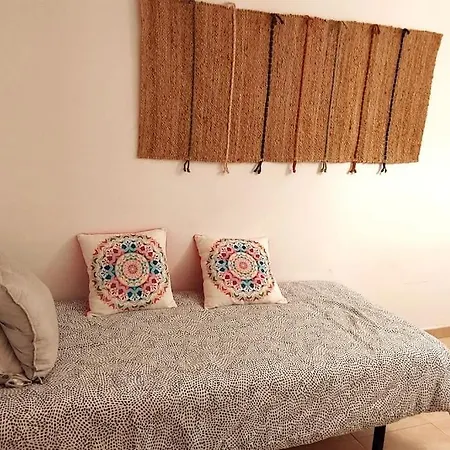 بيت للعطل Mi Pequeno Paraiso Cotillo