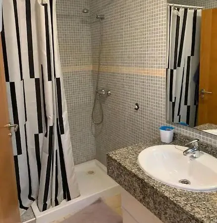 Prázdninový dům Mi Pequeno Paraiso