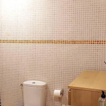 Mi Pequeno Paraiso Cotillo