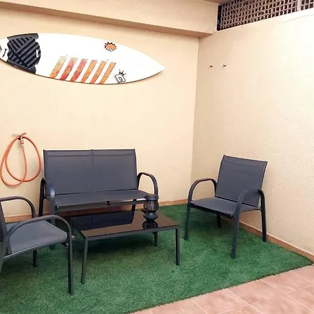 Mi Pequeno Paraiso Prázdninový dům