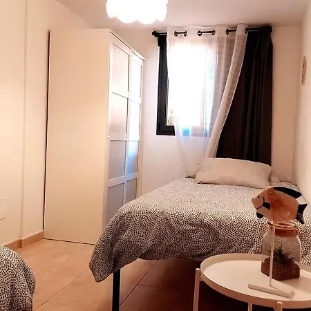 Mi Pequeno Paraiso *