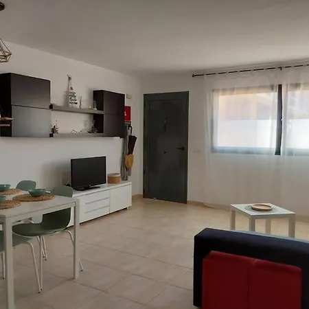 Prázdninový dům Mi Pequeno Paraiso *