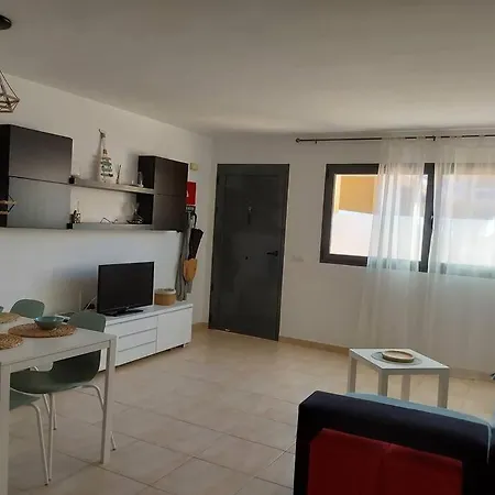 Prázdninový dům Mi Pequeno Paraiso