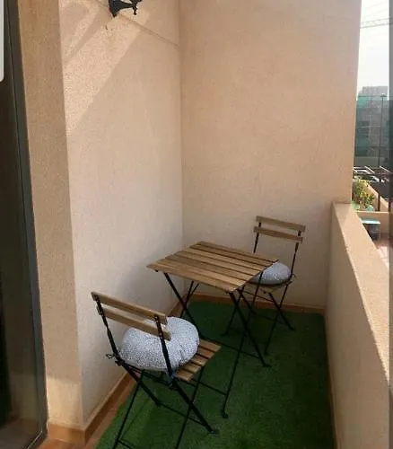 Mi Pequeno Paraiso * Cotillo