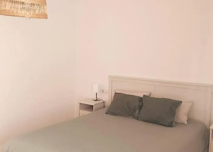 بيت للعطل Mi Pequeno Paraiso *