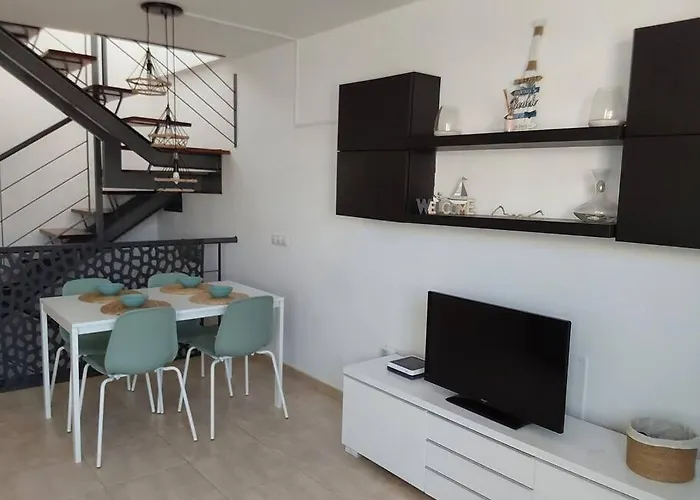 Mi Pequeno Paraiso * Cotillo