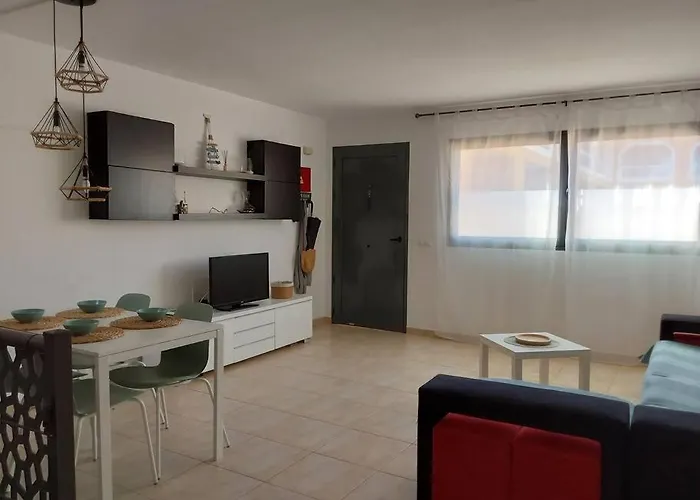 بيت للعطل Mi Pequeno Paraiso *