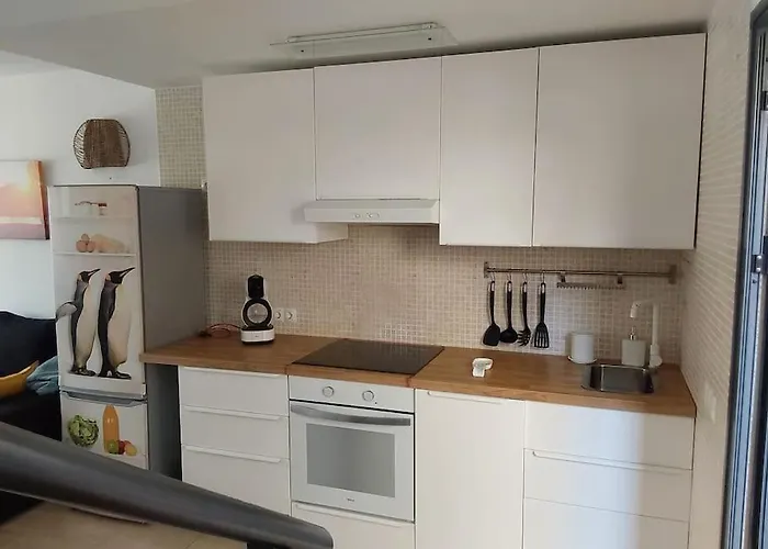 Mi Pequeno Paraiso بيت للعطل *