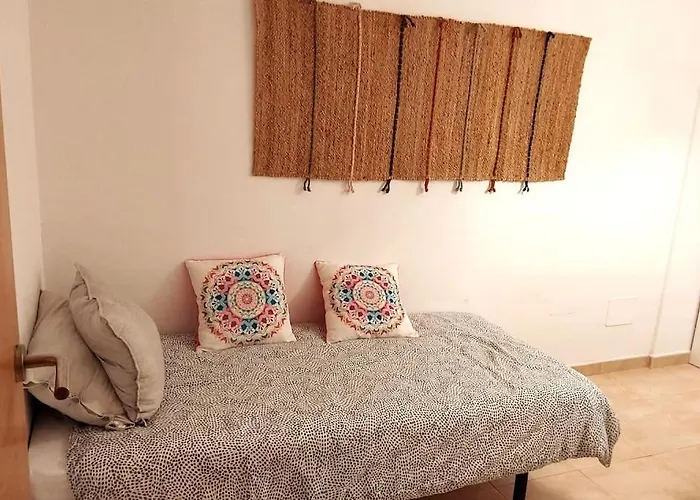 بيت للعطل Mi Pequeno Paraiso Cotillo