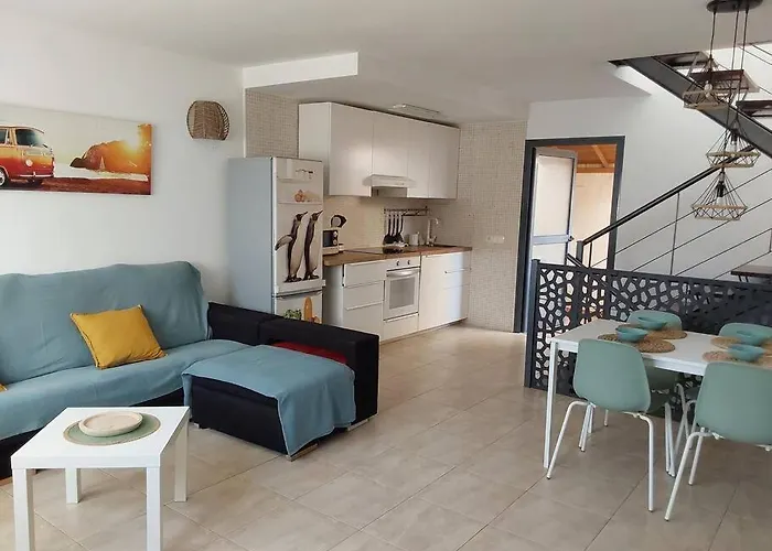 بيت للعطل Mi Pequeno Paraiso *