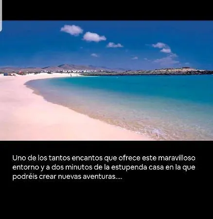 Mi Pequeno Paraiso Nyaraló *