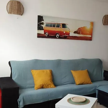 Mi Pequeno Paraiso Cotillo