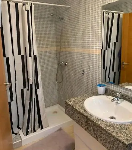 Semesterbostad Mi Pequeno Paraiso