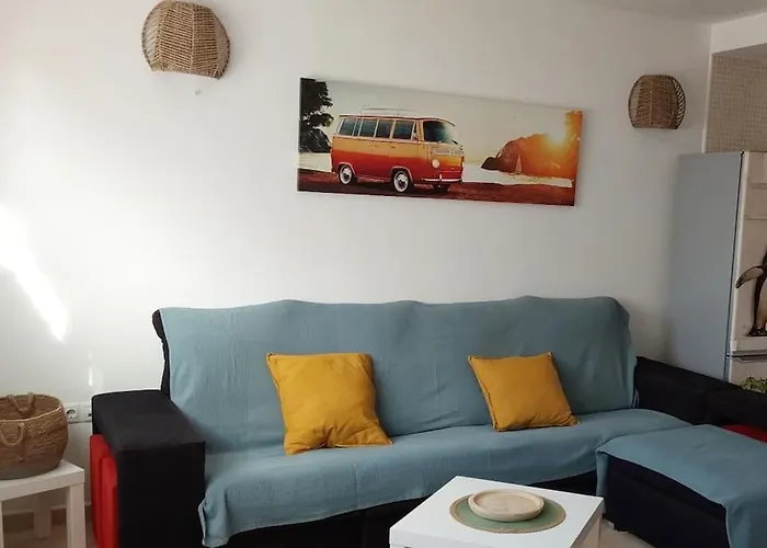 Mi Pequeno Paraiso Cotillo