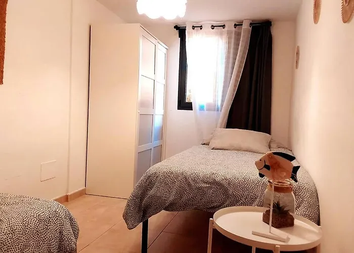 Mi Pequeno Paraiso *