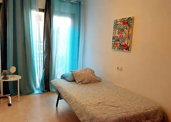 Mi Pequeno Paraiso Semesterbostad