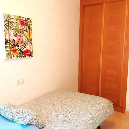 Mi Pequeno Paraiso בית נופש