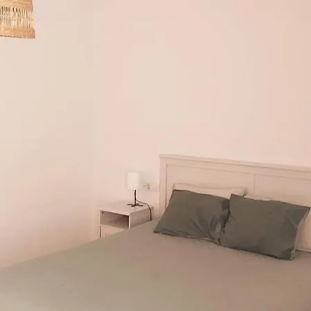 Feriehus Mi Pequeno Paraiso *