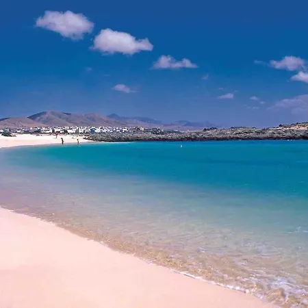 Mi Pequeno Paraiso בית נופש *