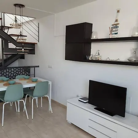 Mi Pequeno Paraiso * Cotillo