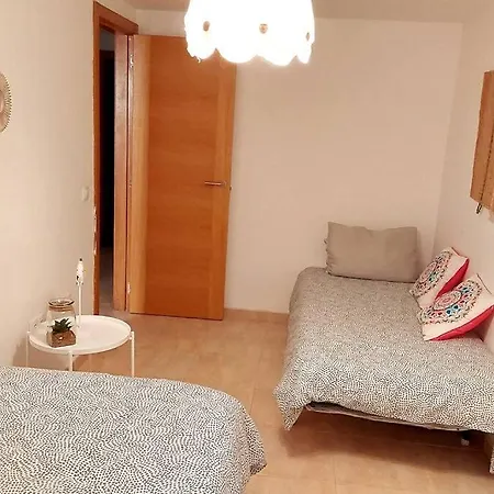 Mi Pequeno Paraiso בית נופש Cotillo
